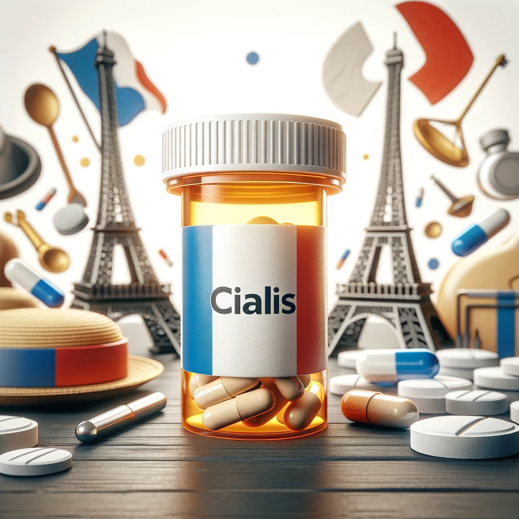 Vente cialis fiable 